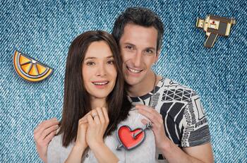 ¿Dónde ver I Love Robin, la serie con más nominaciones para los Premios Caleuche 2026?