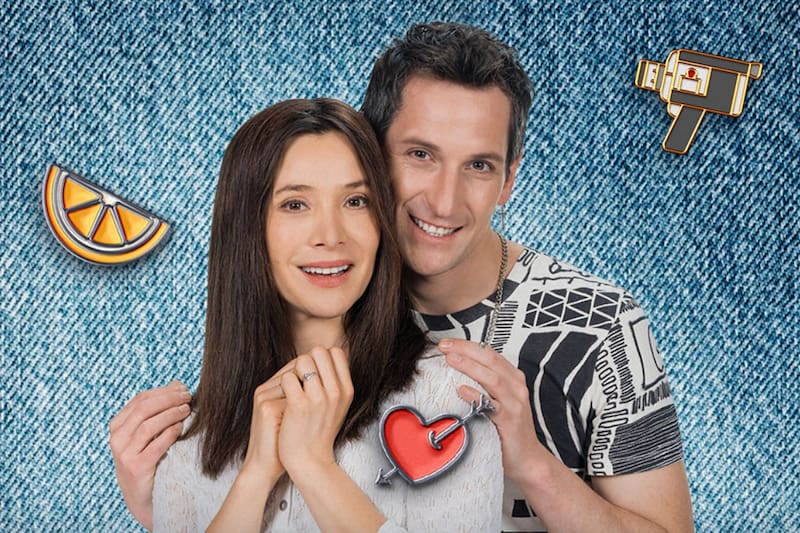 lidera los Premios Caleuche.