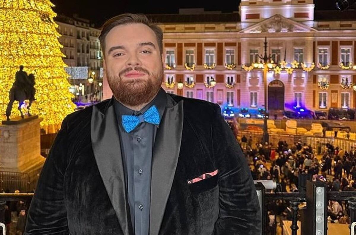 Ibaí Llanos responde a críticas por dejar de ir al gimnasio: "Nunca llames fracasado a alguien que no para de intentarlo"