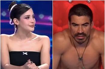 “Tiene casi 40 años”: iCata critica con todo a Sebastián Ramírez en “Gran Hermano” Chile