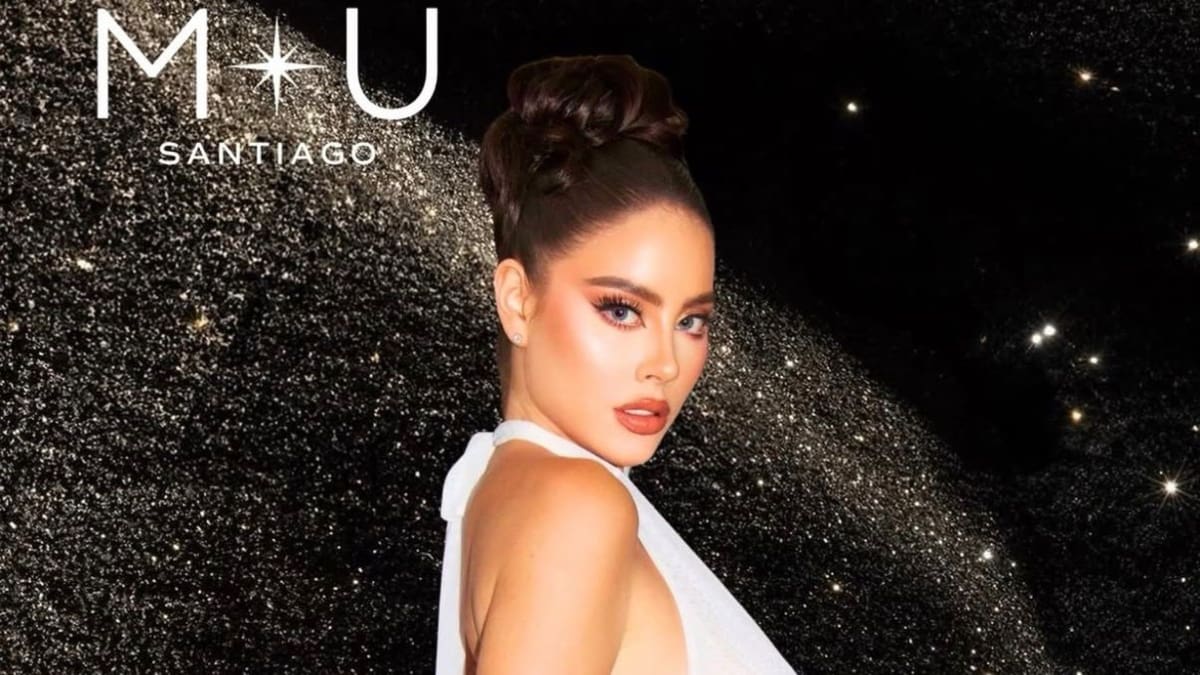 “Un circo”: usuarios en redes estallan tras confirmarse la candidatura de Ignacia Michelson a Miss Universo