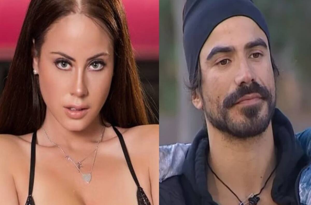 “Siempre voy a estar con las mujeres”: Ignacia Michelson le quita su apoyo a Sebastián Ramírez