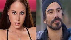 “Siempre voy a estar con las mujeres”: Ignacia Michelson le quita su apoyo a Sebastián Ramírez