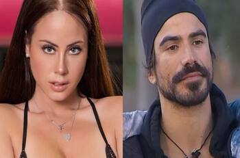 “Siempre voy a estar con las mujeres”: Ignacia Michelson le quita su apoyo a Sebastián Ramírez