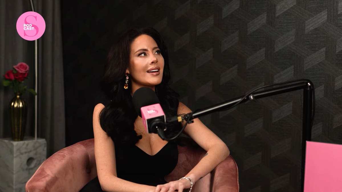 Ignacia Michelson recuerda su relación con Marcianeke: “Lo pasábamos la raja, no peleábamos nunca”
