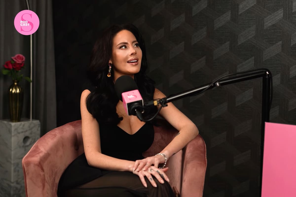 La Miss Universo Santiago indicó que Marcianeke es una muy buena persona.