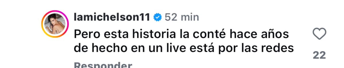 La influencer se lanzó sin filtro contra Fran Maira.