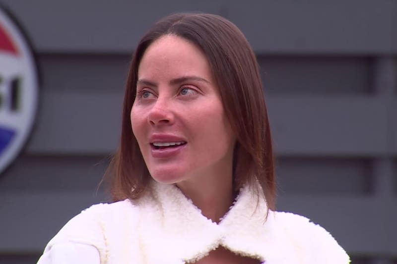 confesó su mayor arrepentimiento.