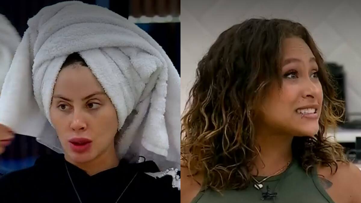 “Miss discriminación”: Ignacia Michelson acusa que Estefanía Galeota por comentarios ofensivos en “Gran Hermano” Chile