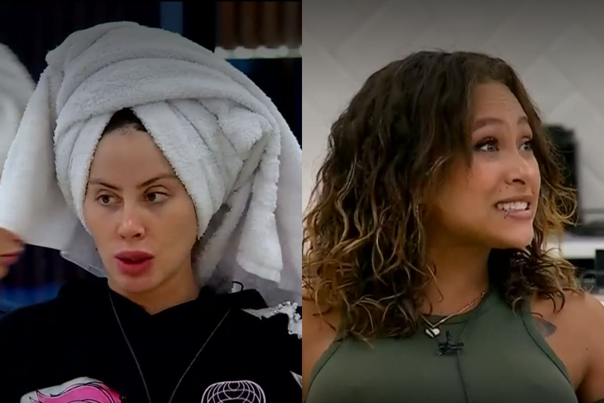 Ignacia Michelson acusó a Estefanía Galeota de hacer comentarios discriminatorios contra su cuerpo.