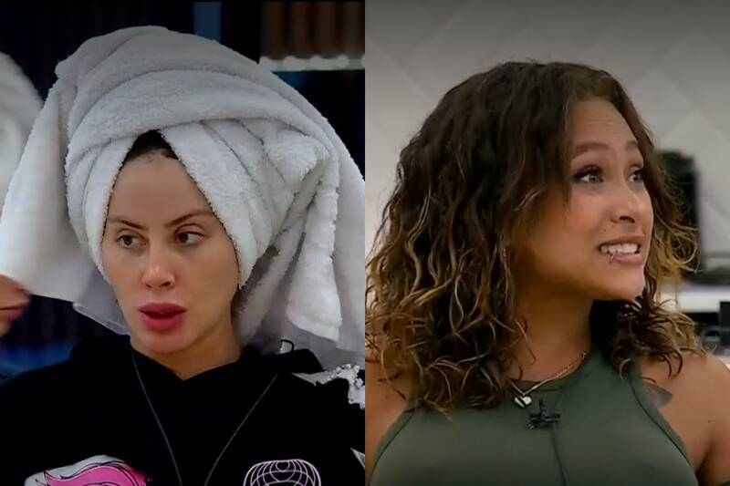 Ignacia Michelson acusó a Estefanía Galeota de hacer comentarios discriminatorios contra su cuerpo.