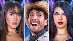 ¿Tienen inmunidad los nuevos participantes “Gran Hermano” Chile?
