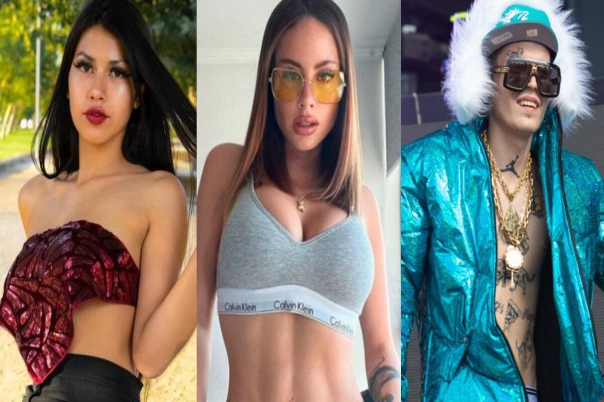 Créditos: Instagram