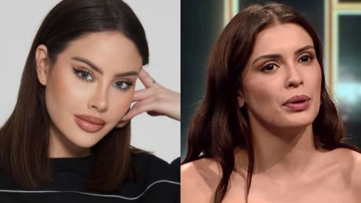 Ignacia Michelson barre con Cony Capelli tras su renuncia a Fiebre de Baile: Hizo dura acusación