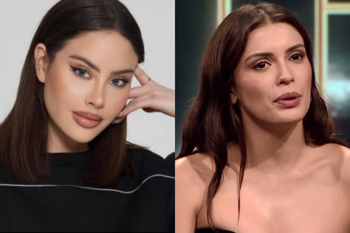 La historia de Instagram que dejó la ex chica reality tras renuncia de la bailarina a Fiebre de Baile.