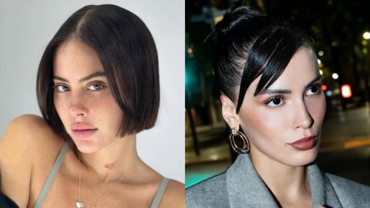 “Lo hiciste en un lugar público”: ¿En qué consiste el video íntimo con que Ignacia Michelson estaría extorsionando a Cony Capelli?