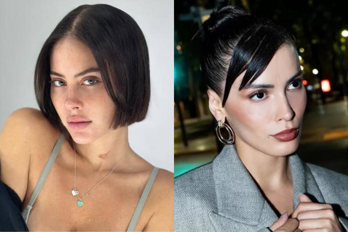 Las ex amigas están enfrentadas por la divulgación de un video íntimo.