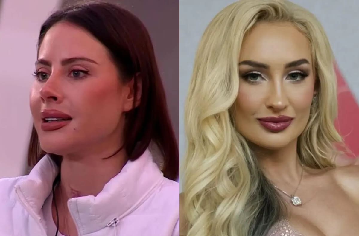 “No es primera vez que choca”: Ignacia Michelson lanza grave acusación contra Fran Maira y desata polémica