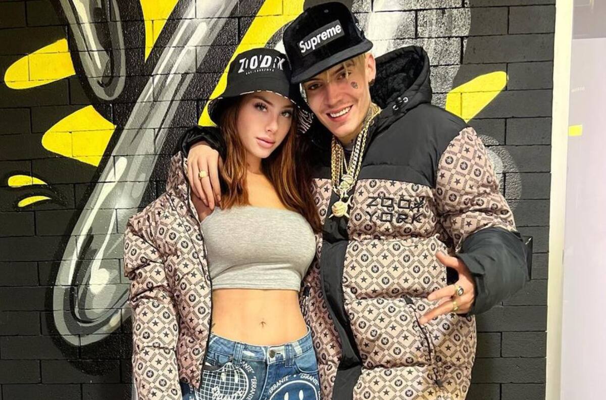 “Los mismos managers no querían que estuviera conmigo”: Ignacia Michelson reflexiona sobre el fin de su relación con Marcianeke