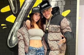 “Los mismos managers no querían que estuviera conmigo”: Ignacia Michelson reflexiona sobre el fin de su relación con Marcianeke