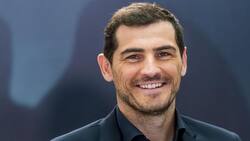 “Soy Gay”: Iker Casillas habla de su sexualidad y causa furor en redes