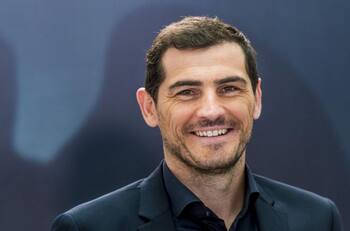 “Soy Gay”: Iker Casillas habla de su sexualidad y causa furor en redes