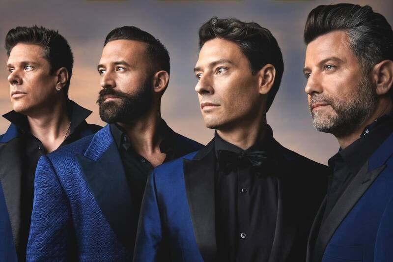 fecha, lugar y cuándo y dónde comprar las entradas para el concierto