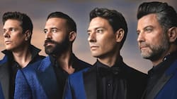 Il Divo en Chile: Fecha, lugar y cuándo y dónde comprar las entradas para el concierto