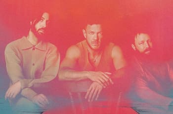 Imagine Dragons en Chile 2025: Horarios, accesos, prohibiciones y todos los detalles del concierto en el Estadio Monumental