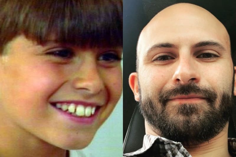 Imanol Landeta ganó fama en los 90s  siendo actor de melodramas y cantante  - Créditos: Instagram: Imanol a secas