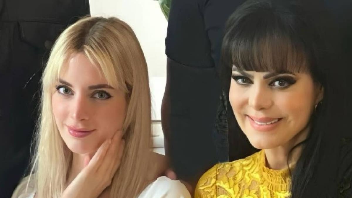 Viuda de Julián Figueroa asegura que aún no es tiempo de pensar en un nuevo amor