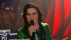 Imitador de Camilo Sesto revela qué hará con el millonario premio que ganó en "Yo Soy"
