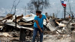 Famosos chilenos mueven sus redes sociales para juntar millonarios montos en ayuda de los damnificados de la Quinta Región