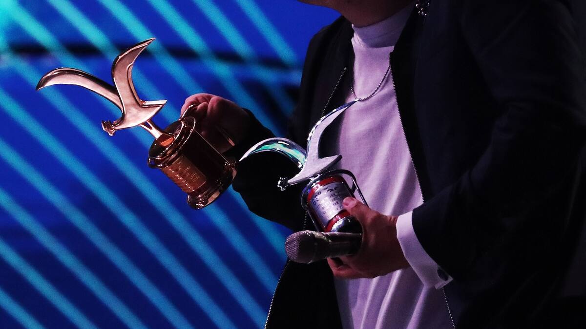 Insolito robo durante el Festival de Viña del Mar 2026: Se llevaron una gaviota y una antorcha