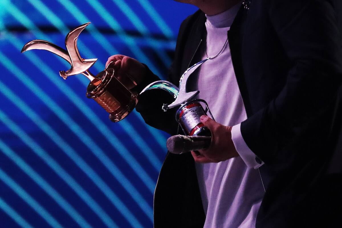 Una gaviota de oro y una antocha fueron robadas desde el set del matinal de Canal 13, Tu Día.