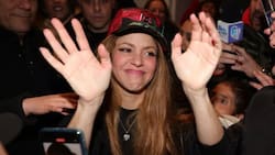 ¿Con indirecta a Gerard Piqué?: Así Shakira celebró su cumpleaños número 47