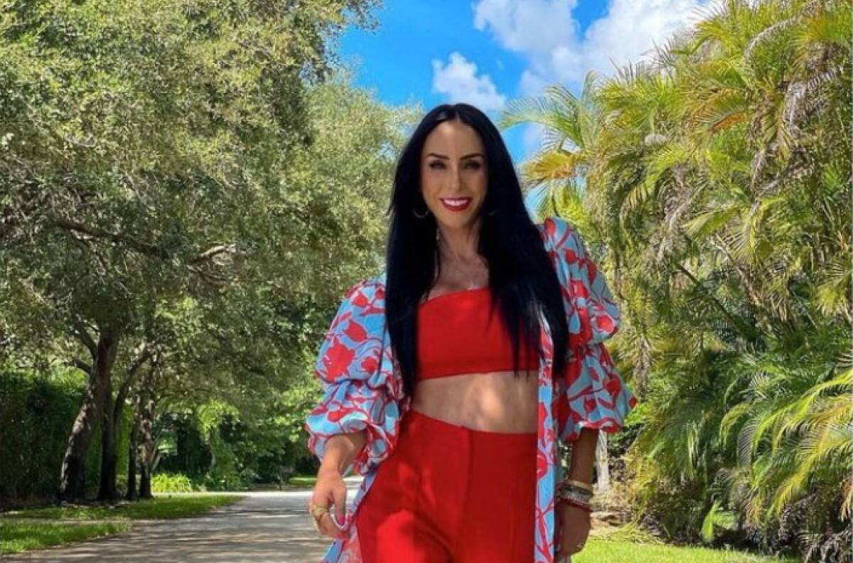 Rechazan amparo a Inés Gómez Mont contra dos órdenes de aprensión