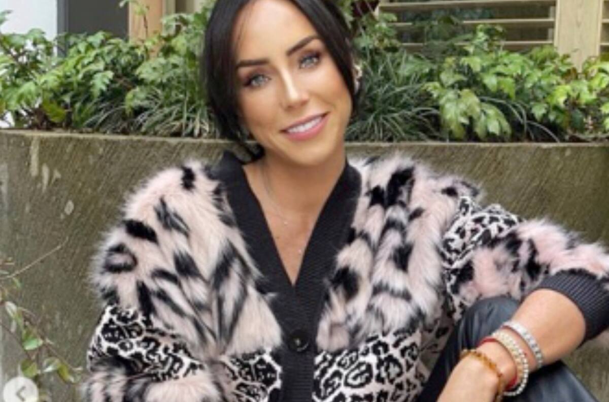 Inés Gómez Mont tiene miedo ante nuevas órdenes de aprehensión en su contra