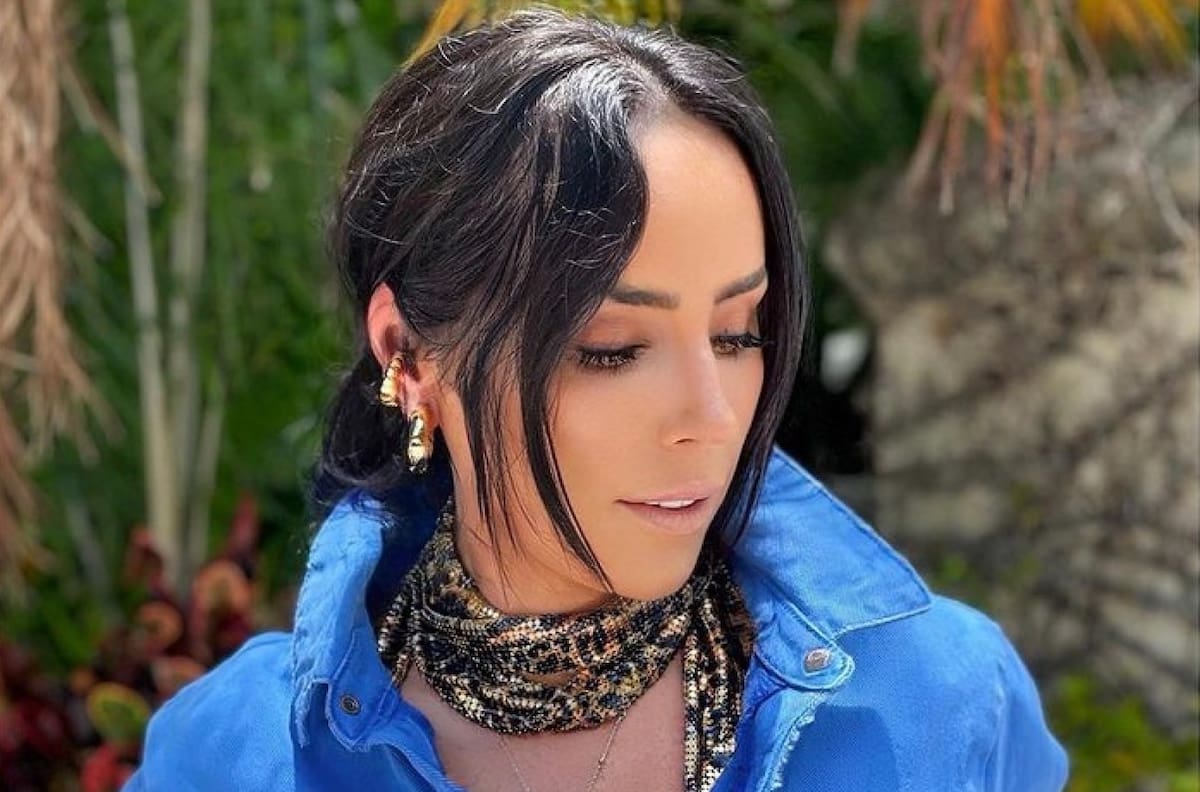 Exsuegra de Inés Gómez Mont está angustiada por su nietos ¡Suplica verlos!