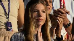 La infanta Sofía de España necesita hacer su confirmación antes de mudarse para estudiar en Gales