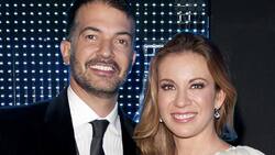 Así es como los hijos de Fernando del Solar e Ingrid Coronado superan la muerte del conductor