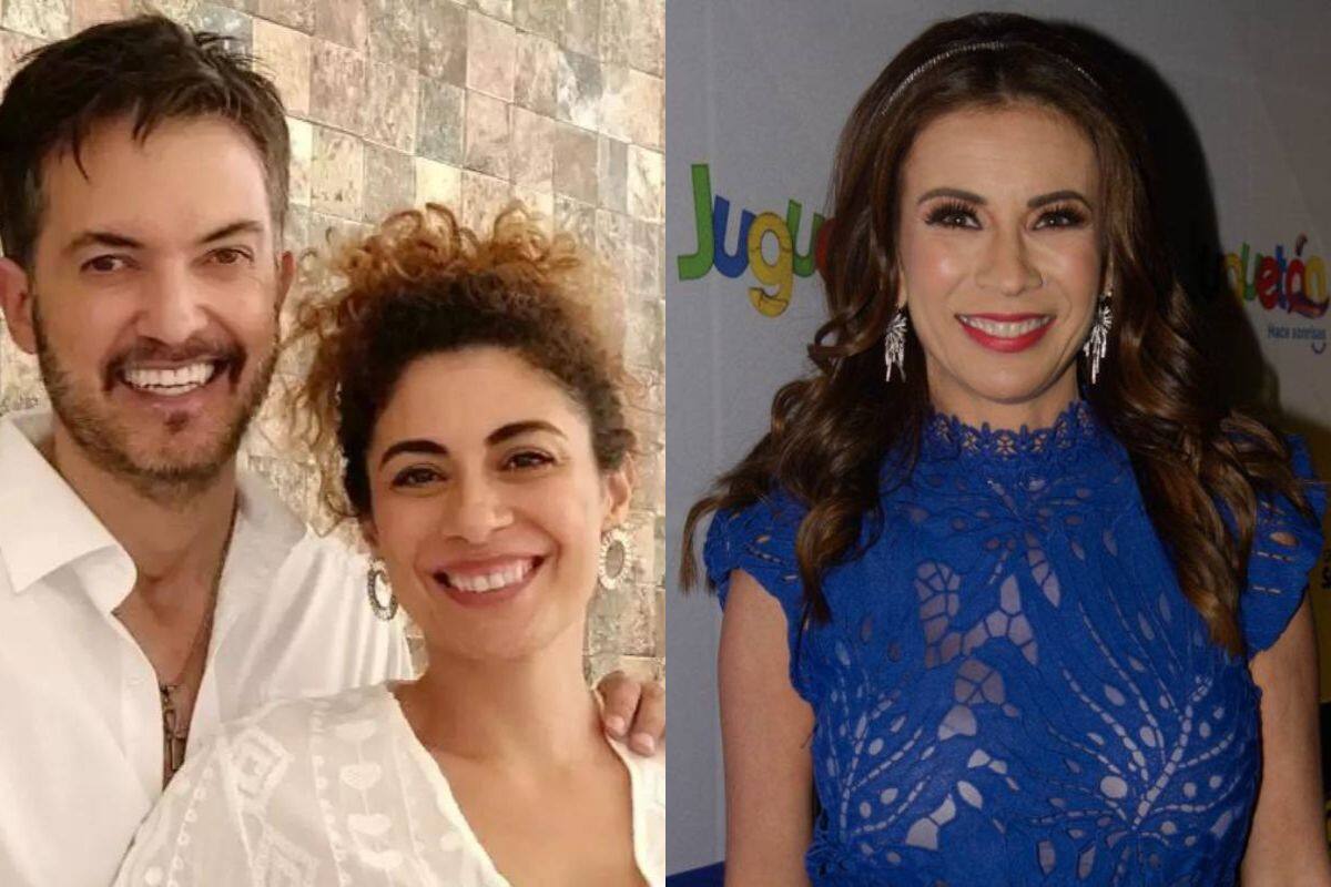 Ana Ferro recibe notificación para desalojar departamento de Ingrid Coronado