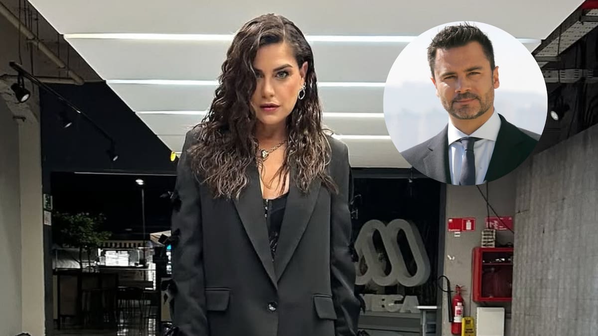 “Me parece una falta de respeto”: Ingrid Cruz recuerda la polémica exposición de su relación con Felipe Camiroaga