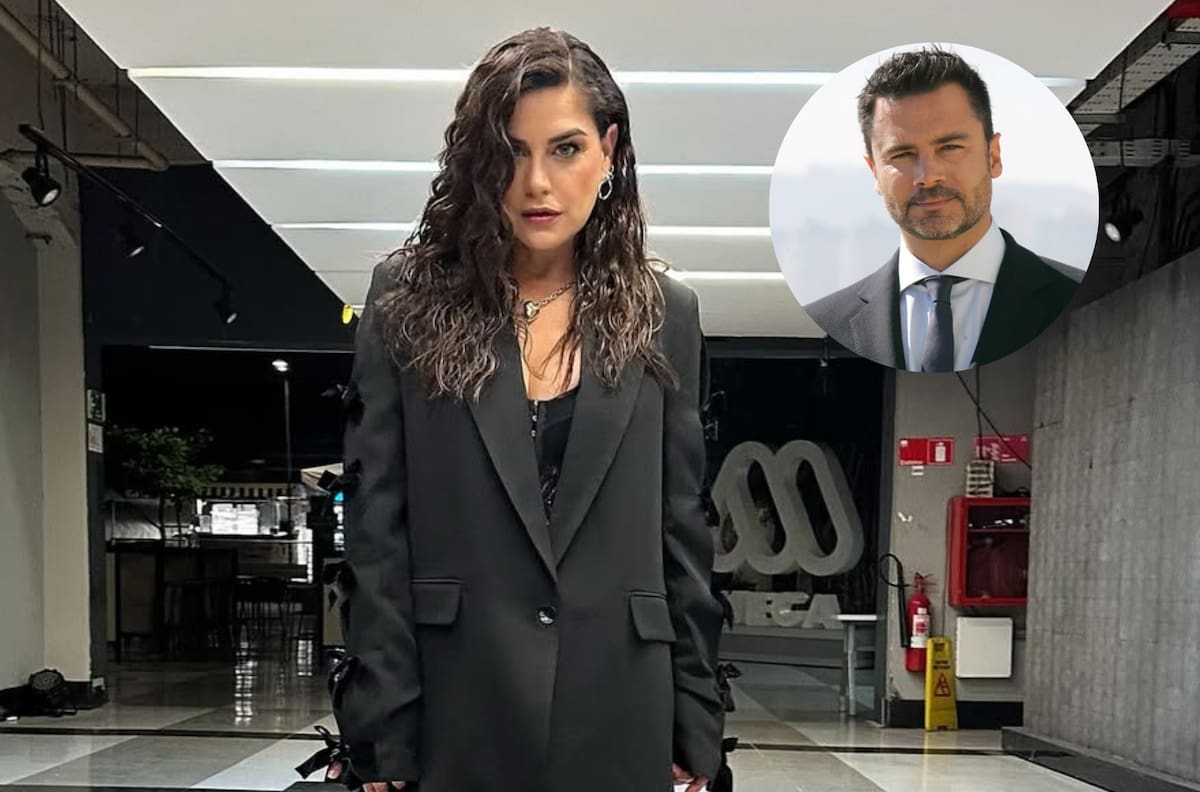 “Me parece una falta de respeto”: Ingrid Cruz recuerda la polémica exposición de su relación con Felipe Camiroaga