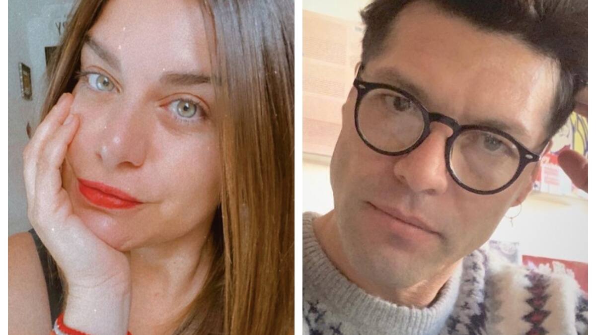 “Fue muy duro y terrible”: Ingrid Cruz se refirió a su separación con Leonardo Scheinffelt
