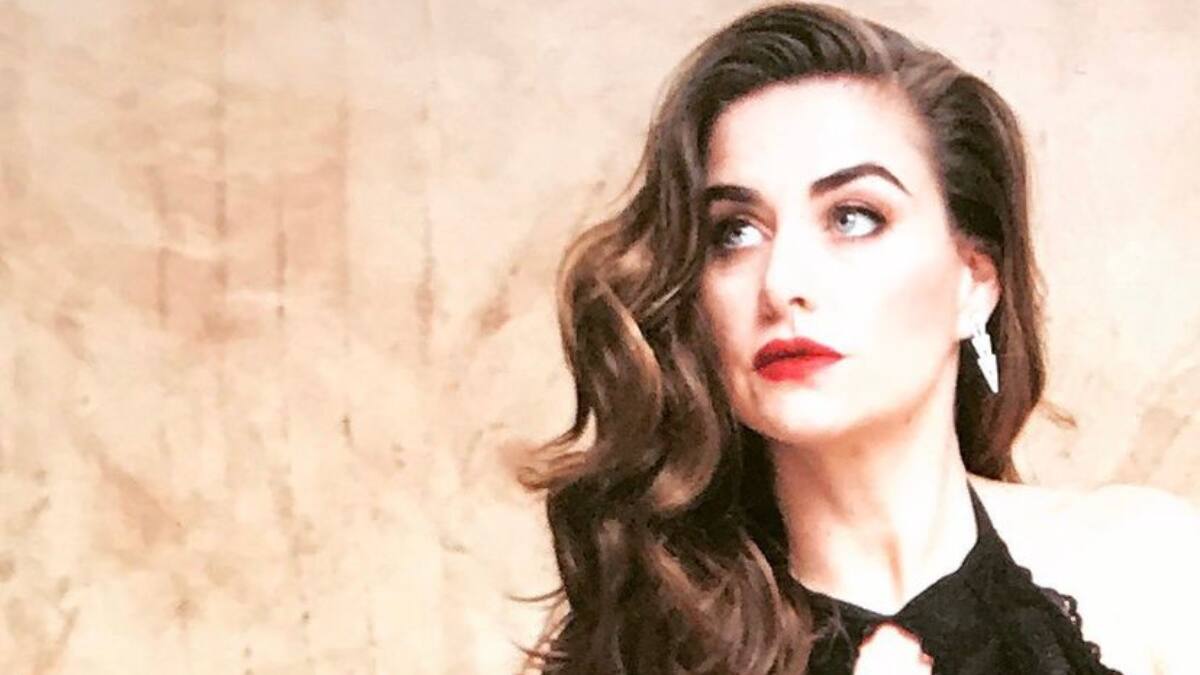 “Todavía vivo con miedo”: Ingrid Cruz revela ser víctima de abuso sexual