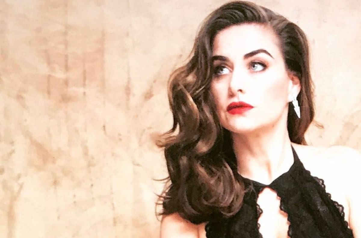 “Todavía vivo con miedo”: Ingrid Cruz revela ser víctima de abuso sexual