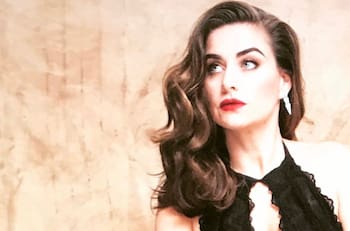 “Todavía vivo con miedo”: Ingrid Cruz revela ser víctima de abuso sexual