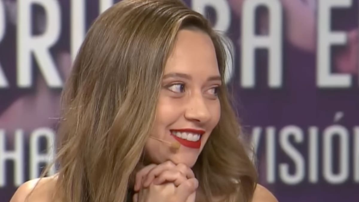 Íngrid Parra reveló la razón por la que salió de Detrás del Muro y acusó traición: “Me dolió”