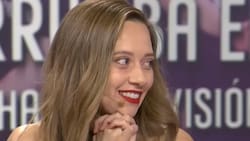 Íngrid Parra reveló la razón por la que salió de Detrás del Muro y acusó traición: “Me dolió”